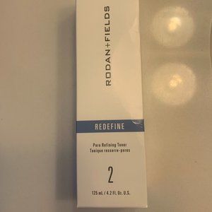 Rodan + Fields Redefine Pore Refining Toner